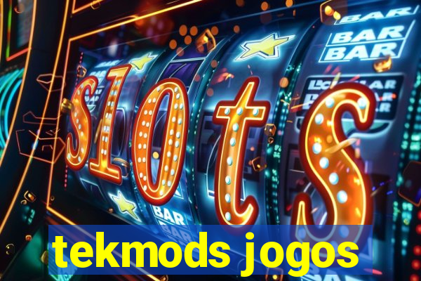 tekmods jogos